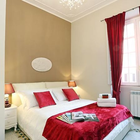 Liberty Rome Apartment - Liberty Collection Kültér fotó