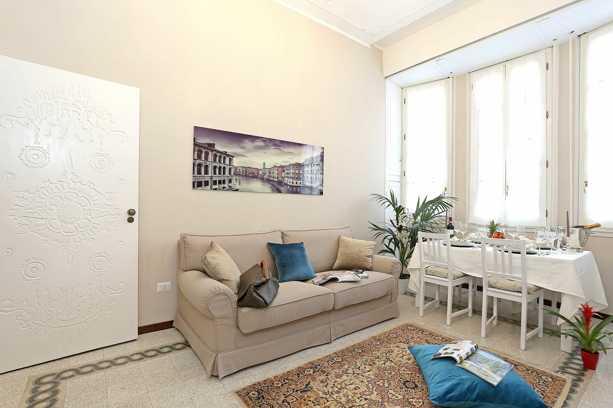 Liberty Rome Apartment - Liberty Collection Kültér fotó