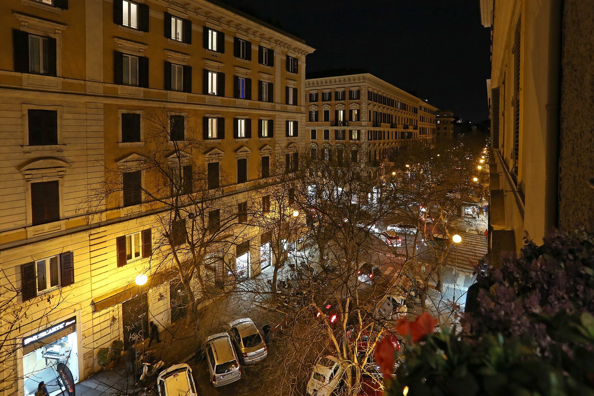 Liberty Rome Apartment - Liberty Collection Kültér fotó