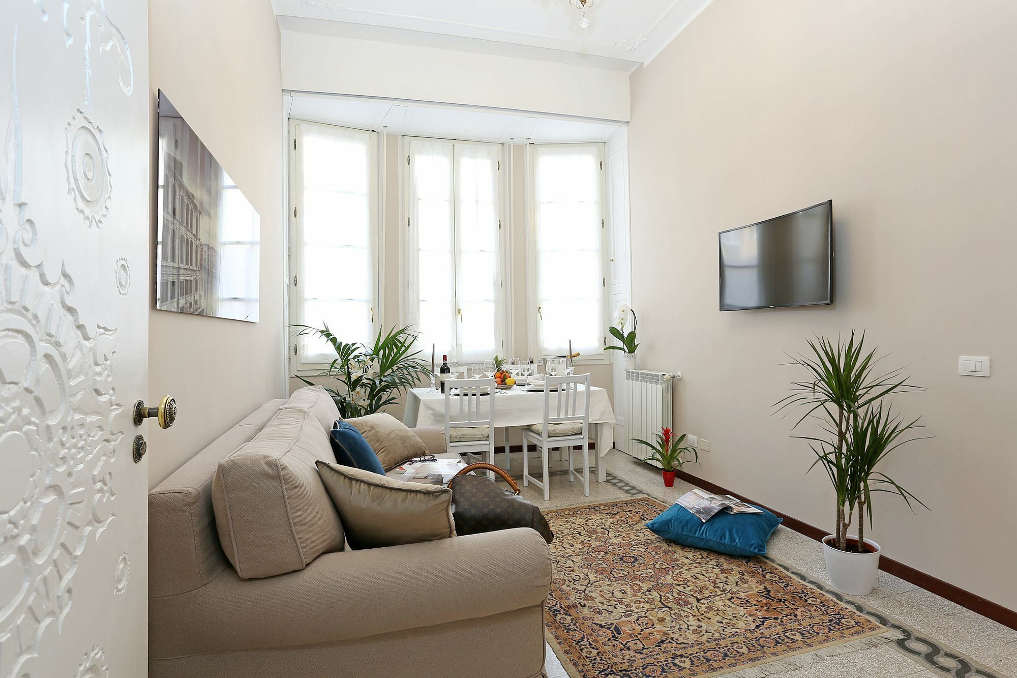 Liberty Rome Apartment - Liberty Collection Kültér fotó