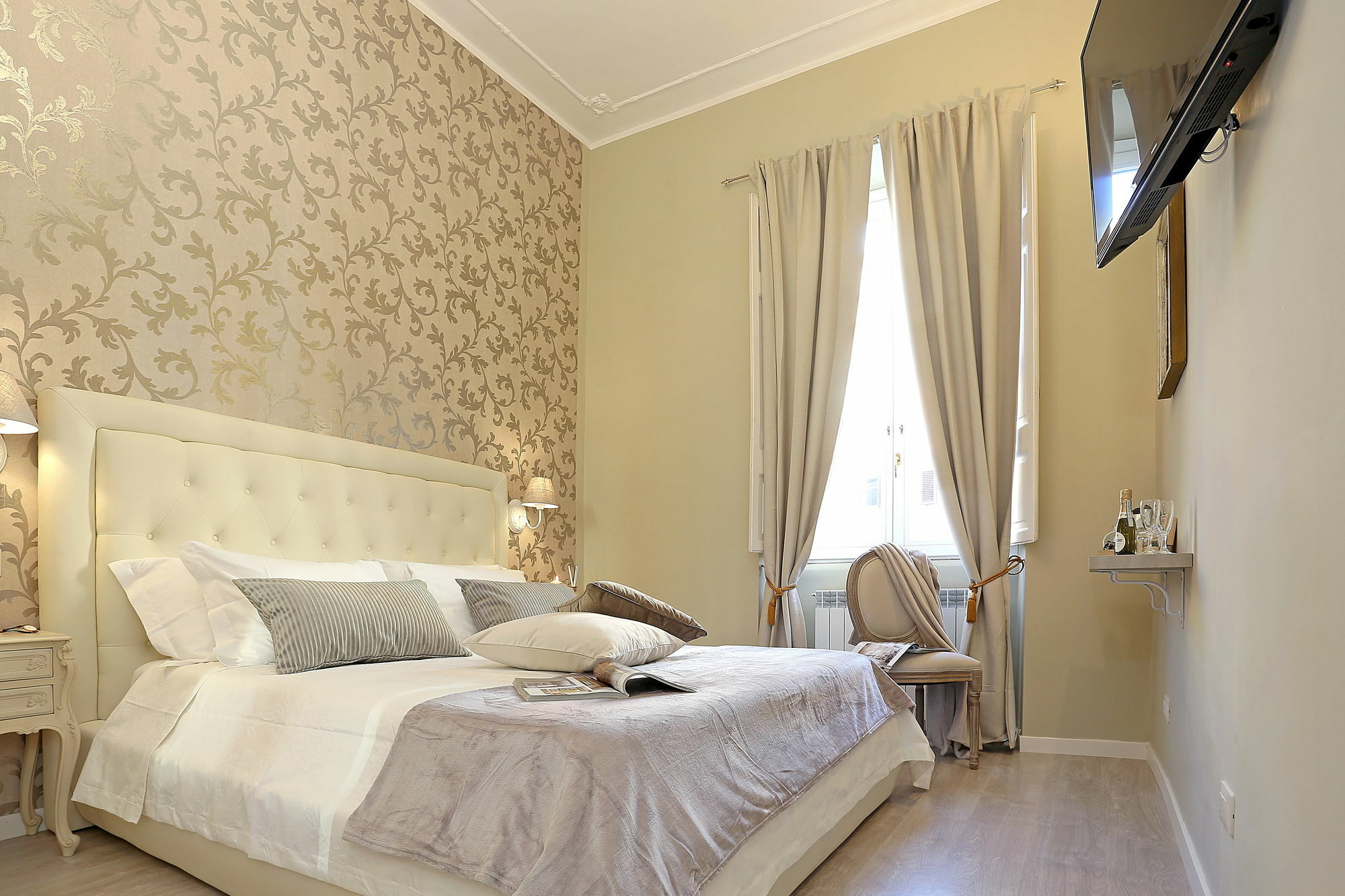 Liberty Rome Apartment - Liberty Collection Kültér fotó