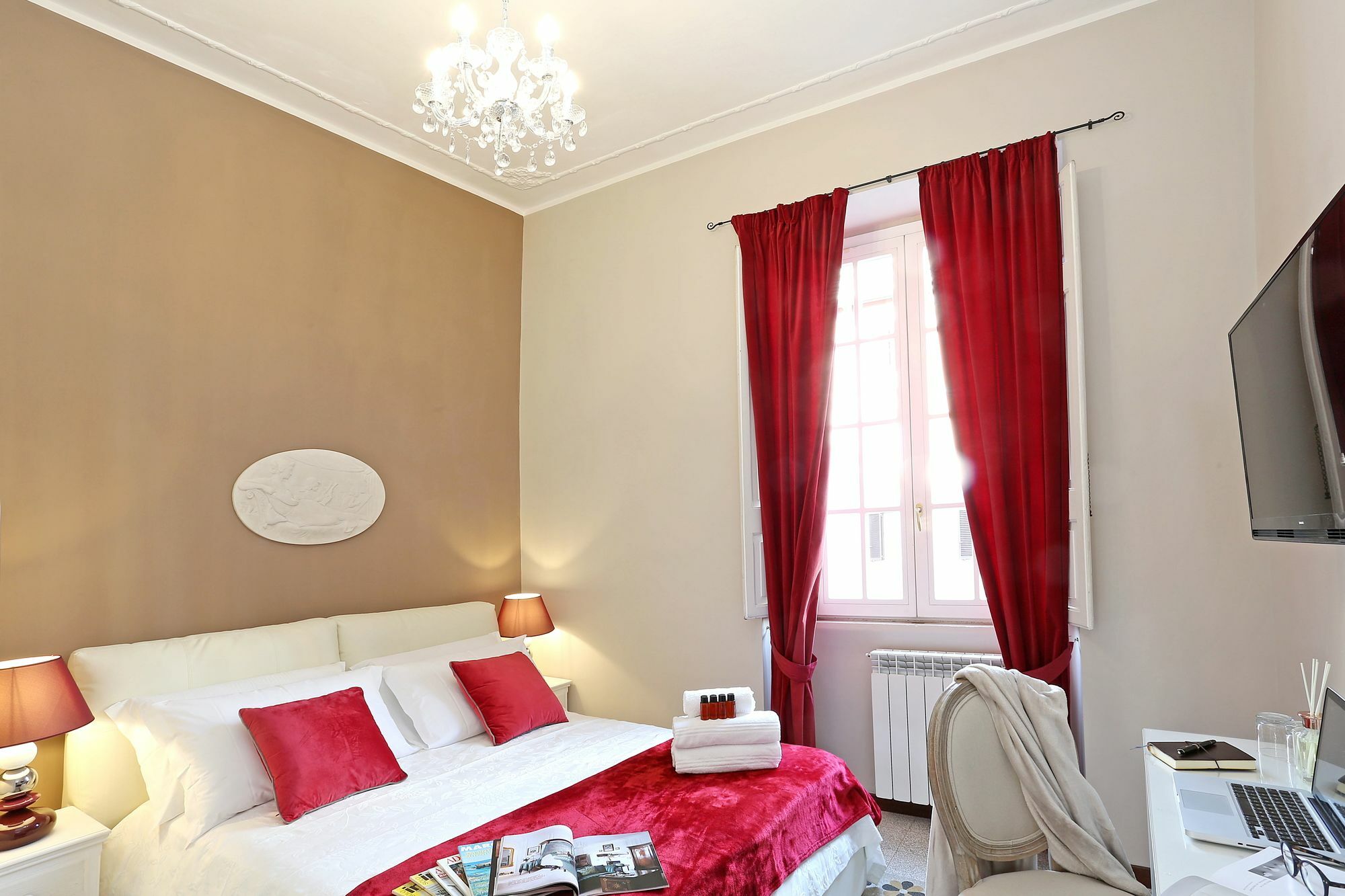 Liberty Rome Apartment - Liberty Collection Kültér fotó