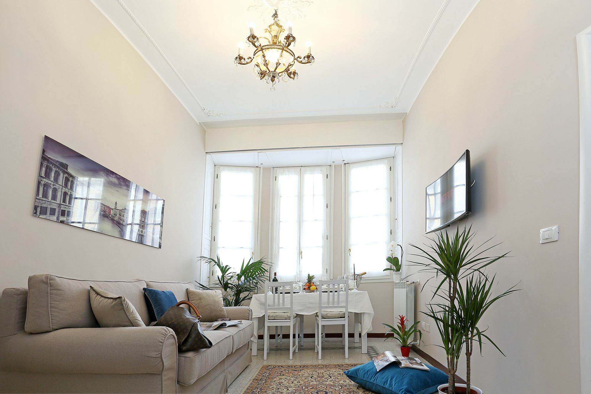 Liberty Rome Apartment - Liberty Collection Kültér fotó